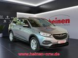 Opel Grandland X 1.2 Turbo Edition Autom. LED NAVI DA - Opel Grandland (X) aus 2021