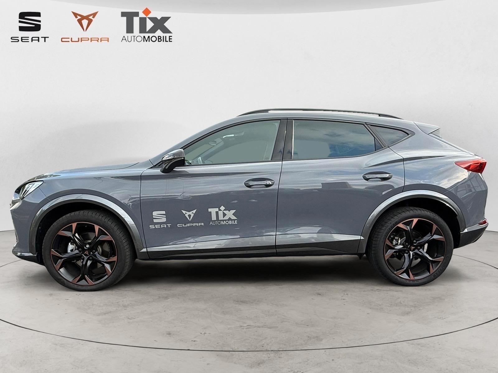 Cupra Formentor 2.0 TDI DSG 4D Matrix-LED/AHK/Navi/Kam