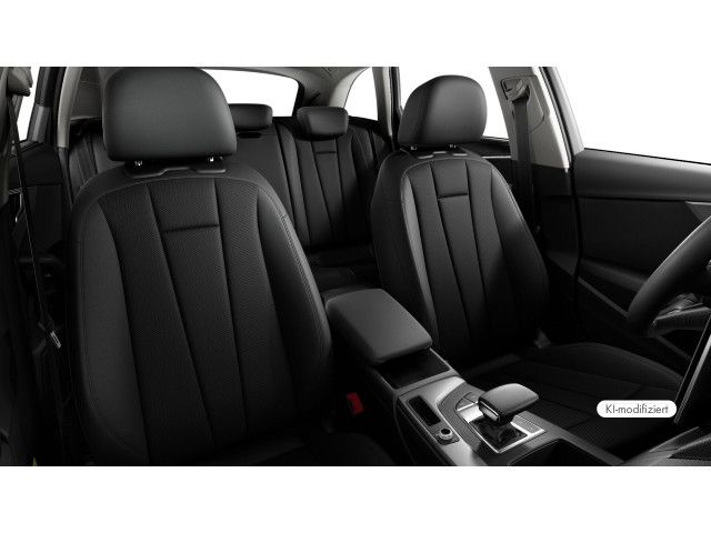 Audi A4 - Bild 9