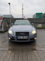 Audi A6 2.0 TDI (DPF) Avant - - Audi A6 aus 2005: 2.0