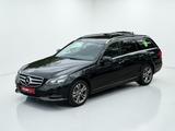 Mercedes-Benz E 200 BlueEfficiency*KEYLESS*NAVI*TEMPOMAT*AHK - Mercedes-Benz E-Klasse Gebrauchtwagen in Hamburg