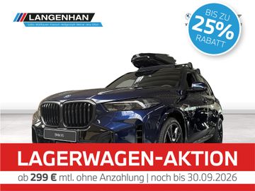 BMW X5 xDrive50e M Sport HUD Harman Kardon Softclose