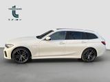 BMW 330e Touring M Sport Pano HUD AHK HiFi ParkAss - BMW 330 in Düsseldorf