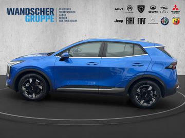 KIA Sportage - 4