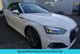 Audi A5 Cabriolet 40 TFSI/ ab 5,99% - Audi: Weiß, Cabrio