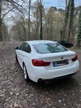 BMW 420 Gran Coupé 420i xDrive Gran Coupé M Spor... - BMW 420 Gran Coupé mit Benzin-Antrieb: Sportwagen, Automatik