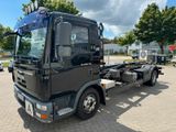 MAN TGL 12.240 Abrollkipper AHK - MAN 24