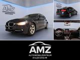 BMW 320 d Limo *Eficient Dynamics Edition*SPORT*TÜV* - BMW 320: 320d Edition Sport
