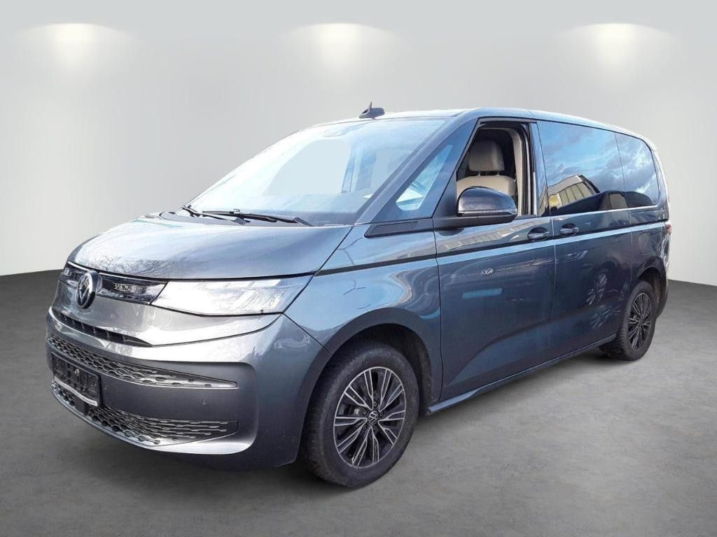 Image of Volkswagen T7 Multivan