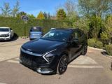 Kia Sportage 1.6 Mild Hybrid - gebrauchte Kia Sportage aus dem Jahr 2022