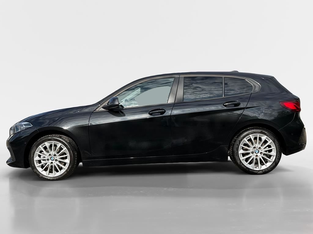 BMW 118i Aut. Advantage Pano RFK HiFi Lenkradhzg foto 4