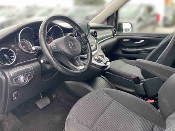 Mercedes V 300 - 8