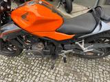 Honda CB500 FA - Offers