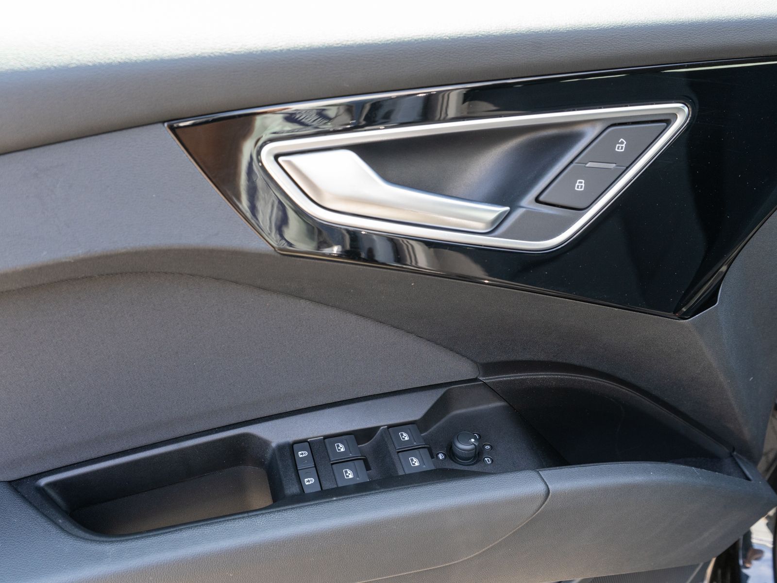 Audi Q4 e-tron - Bild 11