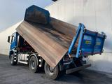 Mercedes-Benz Arocs 3342 *6x6*meegestuurd as*2zijdige kipper*A - Angebote