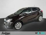 Opel Mokka 1.4 Turbo Innovation 4x4 *Allrad*Navi*SHZ*