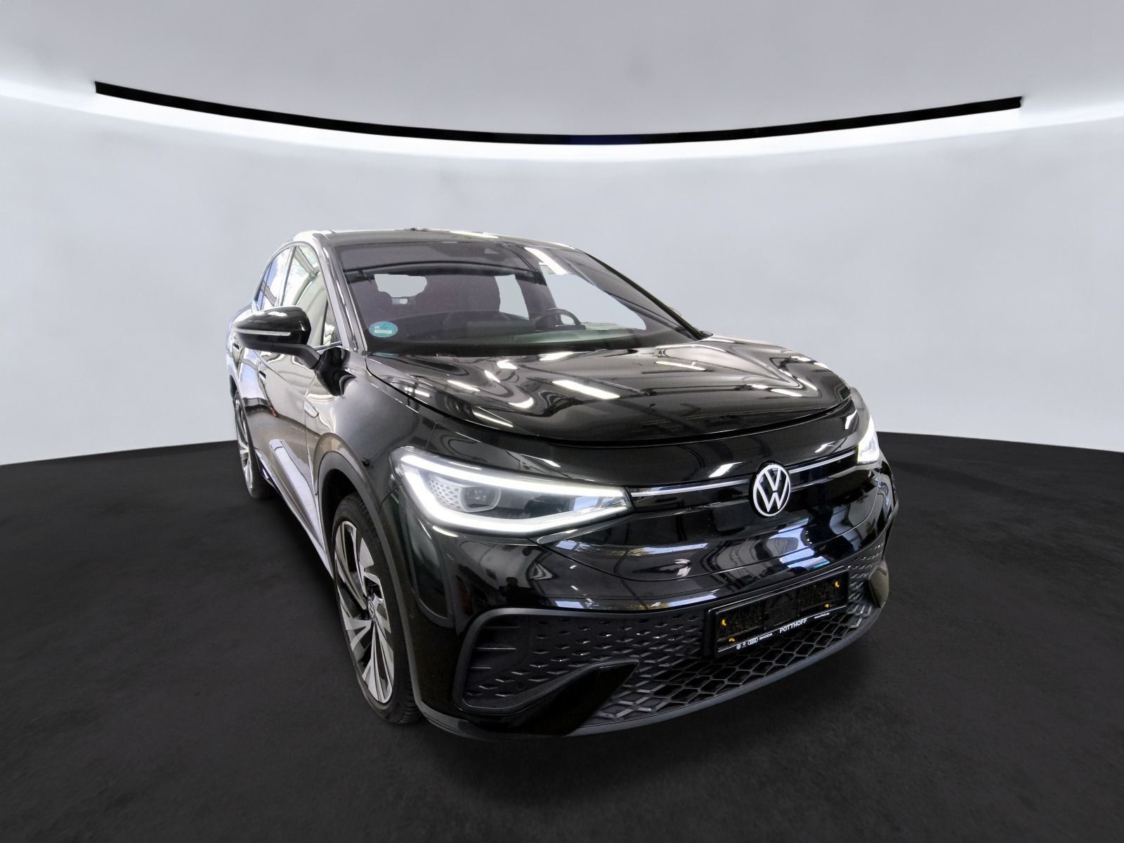 Volkswagen ID.5 - Bild 3
