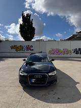 Audi A6 3.0 TDI multitronic - - Audi A6: Multitronic
