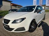 Seat Ibiza SC Reference 1-HAND*TÜV-06/2027 - gebrauchte Seat Ibiza aus dem Jahr 2011