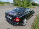 Mercedes-Benz SLK 320 | 116.776 km | nahezu Vollausstattung - gebrauchte Mercedes-Benz SLK 320 aus dem Jahr 2002