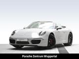 Porsche 991 911 Carrera S Cabrio Sportabgasanlage BOSE - Porsche 991 Gebrauchtwagen in Mülheim (Ruhr)