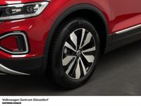 Volkswagen T-Roc - Vorschau Bild 9
