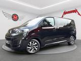 Citroën SPACETOUERER 2.0 HDi LOUNGE *Aut.*Head-UP*AHK* - schwarze Citroën SpaceTourer