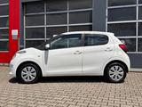 Citroën C1 5-Türer Feel*Klimaanlage*Garantie* - Citroën C1: Türer