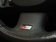 AUDI A4 Audi Cabrio 3.0 TDI Sline aus Familienhand