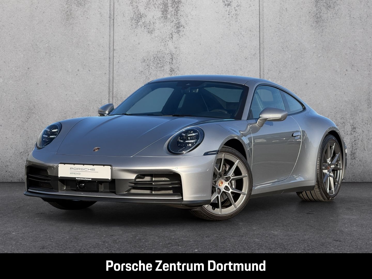 PORSCHE 992 -2 (911) Carrera Sportabgas InnoDrive BOSE