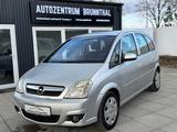 Opel Meriva Edition Automatik/Benzin 1.6/TÜV - gebrauchte Opel Meriva aus dem Jahr 2007