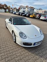 Porsche Boxster S  - Porsche Boxster in Frankfurt (Main)