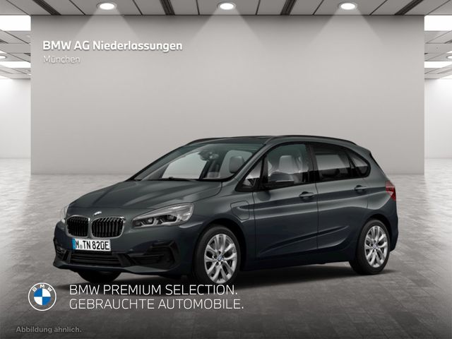 BMW 225xe iPerformance Active Tourer Sport Line LED