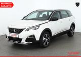 Peugeot 5008 1.2 e-THP Allure 7-Sitzer LED Navi AHK 360° - Peugeot 5008 Gebrauchtwagen