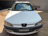 Peugeot 306 1.4 Station Wagon XR - marciante - gebrauchte Peugeot 306 aus dem Jahr 1997