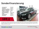 Audi A4 Avant Advanced 40TFSI quattro Kamera/Navi+/SH - Audi A4: Schwarz, Kombi