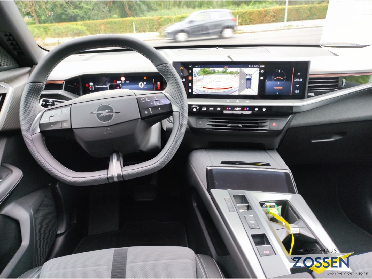 Opel Grandland (X) - Bild 10