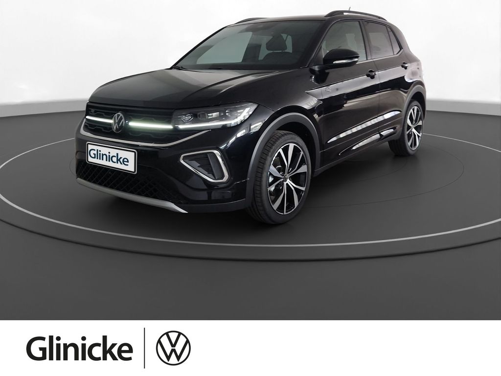 Image of Volkswagen T-Cross