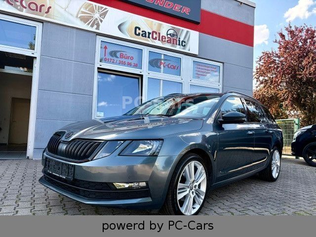 Image of Skoda Octavia