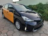 Toyota Prius+ 1.8-l-VVT-i Comfort 2019 - Toyota Prius+: Automatik