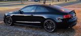 Audi S5 Coupe 3.0 TFSI V6 S tronic quattro - Prestige - gebrauchte Audi S5 aus dem Jahr 2016