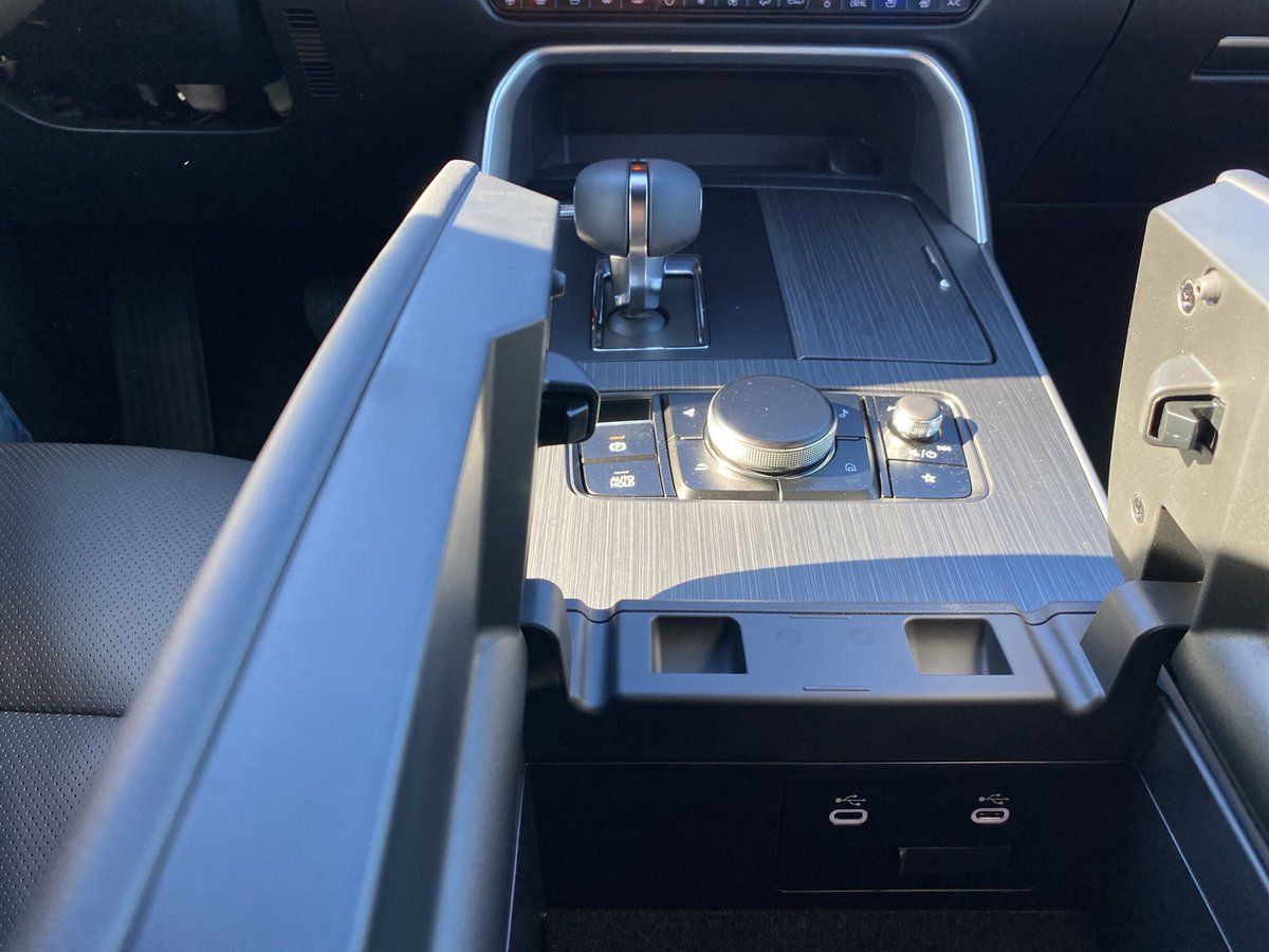 Mazda CX-80 - Bild 34