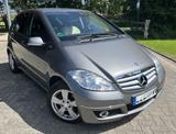 Mercedes-Benz A 160 AVANTGARDE BlueEFFICIENCY AVANTGARDE - Mercedes-Benz A 160: Blueefficiency
