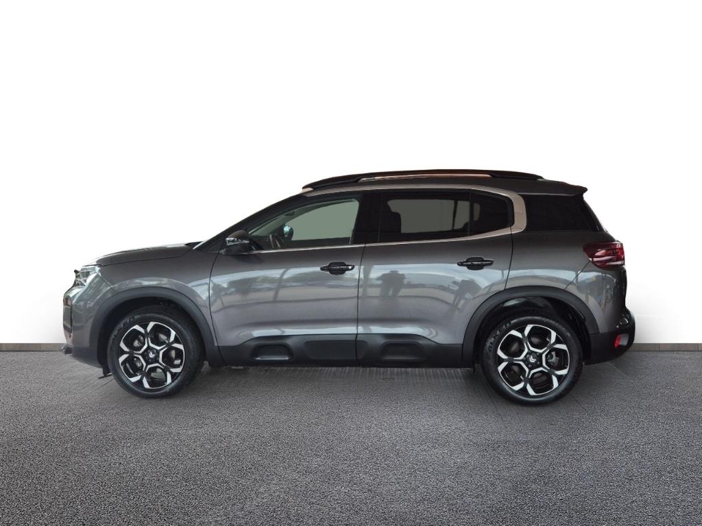 Citroën C5 Aircross Max AT Shz Navi Kamera PDC v+h