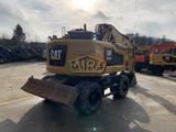 CAT M315 F - CAT 315