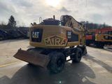 CAT M315 F - CAT 315