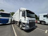DAF CF 300 Day Cab Koffer / Rolltor - Angebote