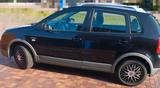 Volkswagen VW Polo Cross 1.4 Fun - Volkswagen Polo: Fun