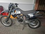 KTM Lc4 er 600 - KTM 600 LC4