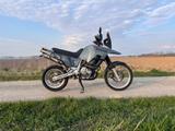 Suzuki DR 800 Big - SUZUKI DR BIG